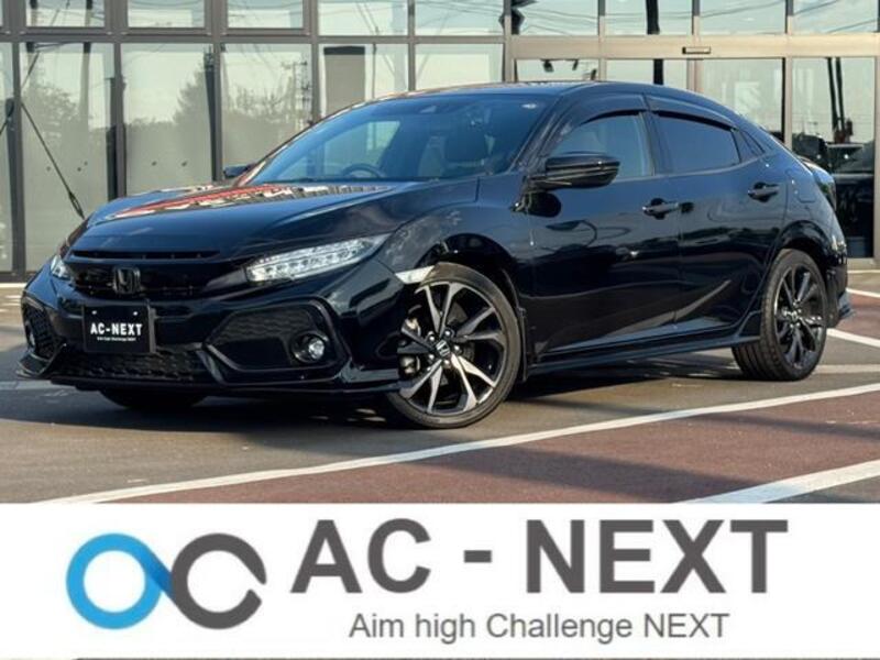 CIVIC-0