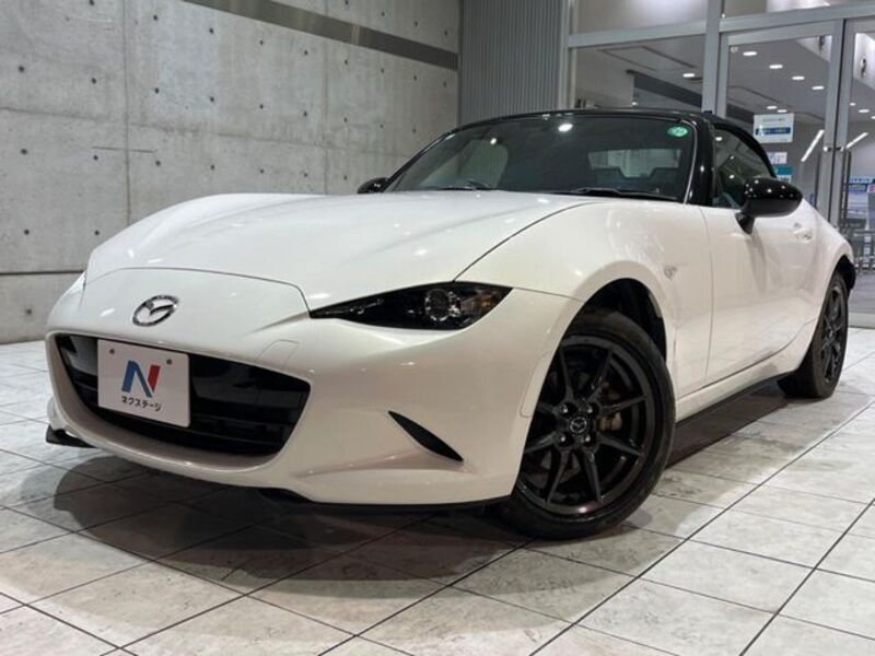 ROADSTER
