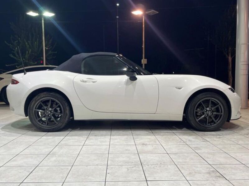 ROADSTER