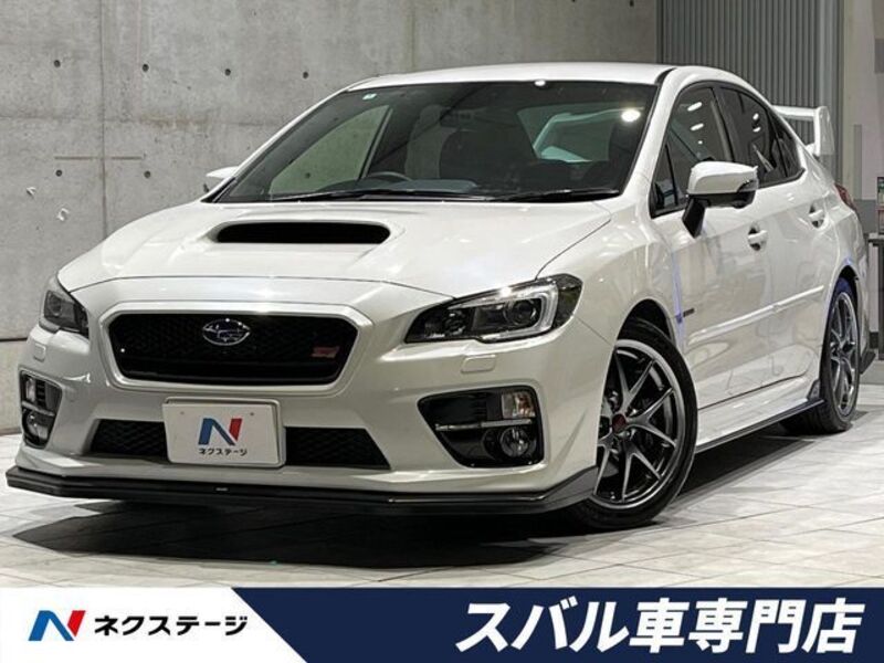 WRX STI-0