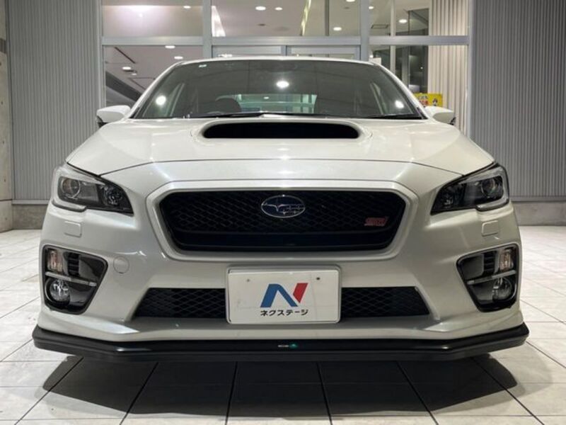 WRX STI