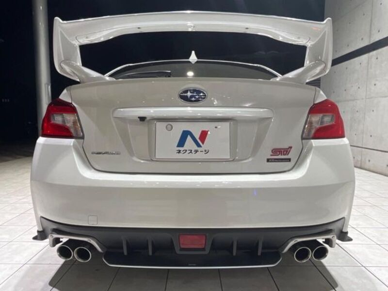 WRX STI