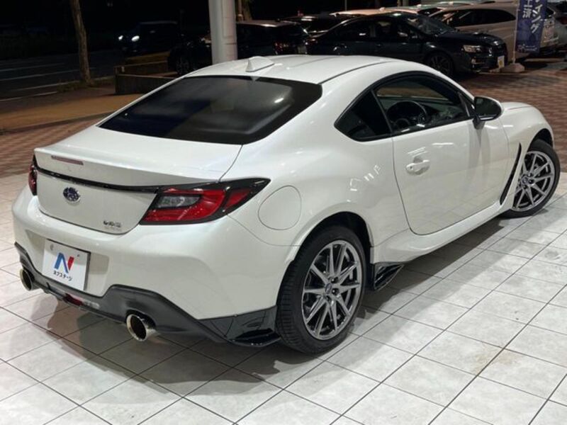 BRZ