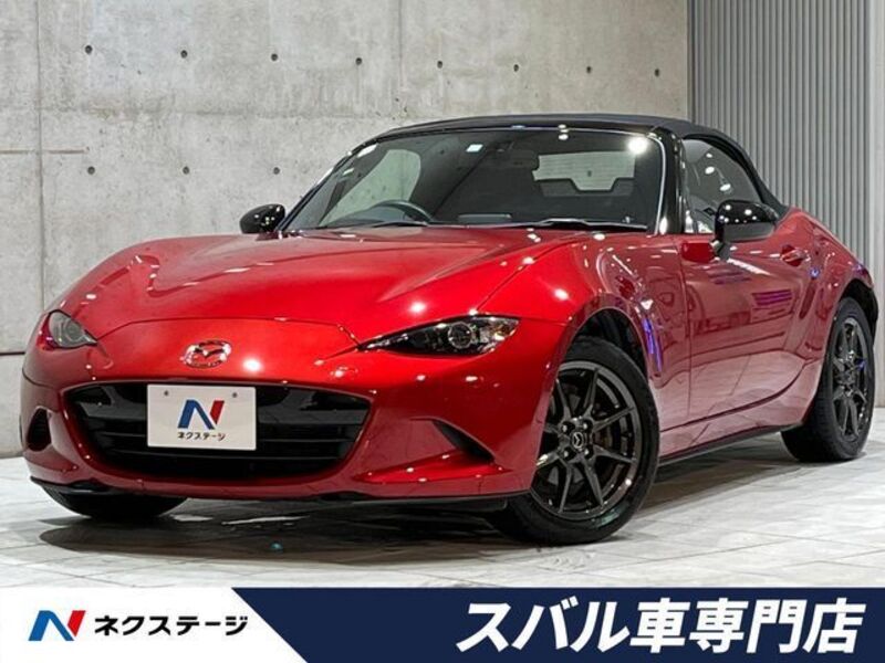 ROADSTER-0