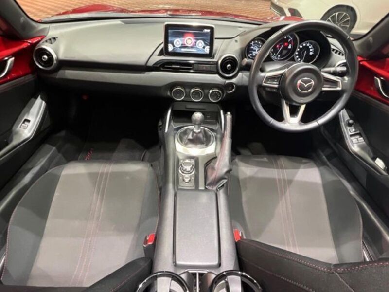 ROADSTER