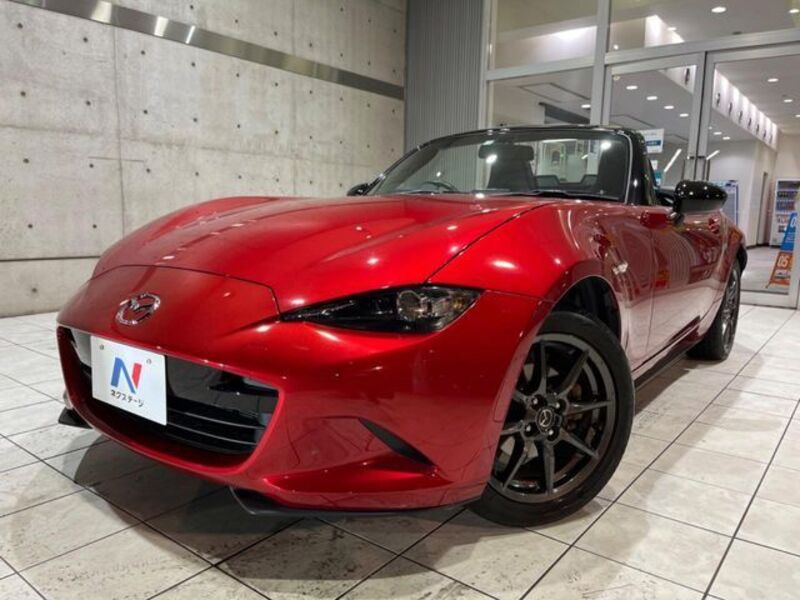 ROADSTER