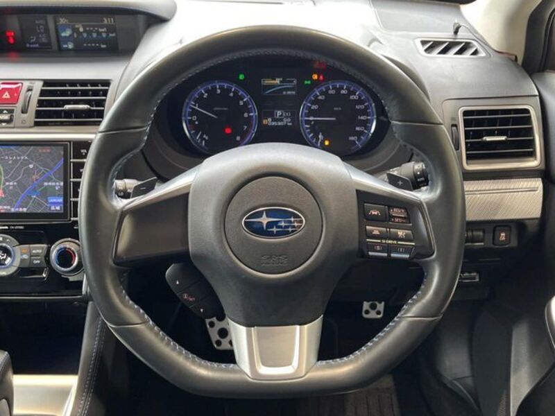LEVORG