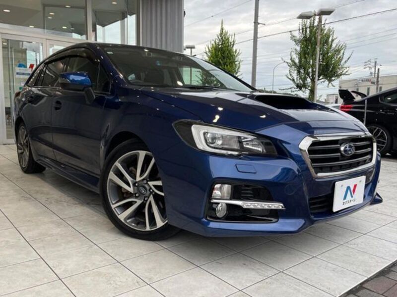 LEVORG