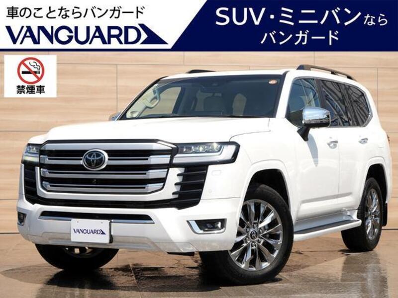LAND CRUISER-0