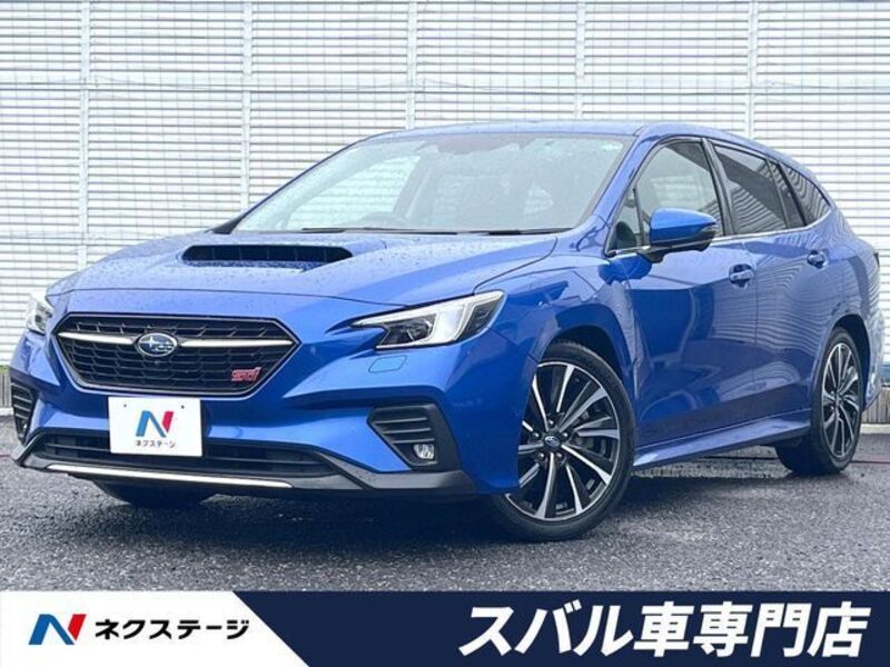 LEVORG-0