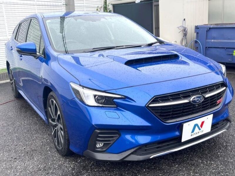 LEVORG