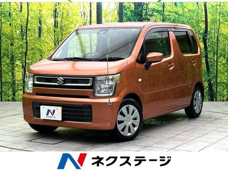 WAGON R-0