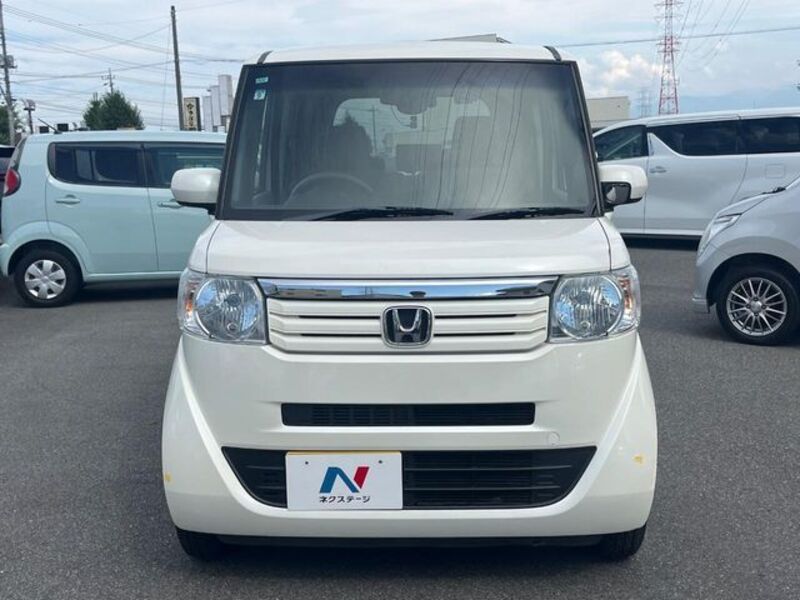 N BOX
