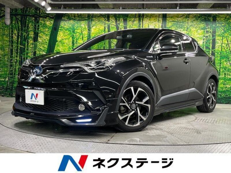 C-HR-0