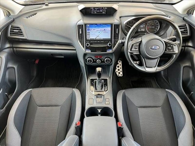 IMPREZA SPORT