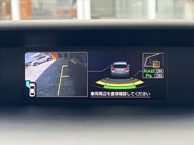 IMPREZA SPORT