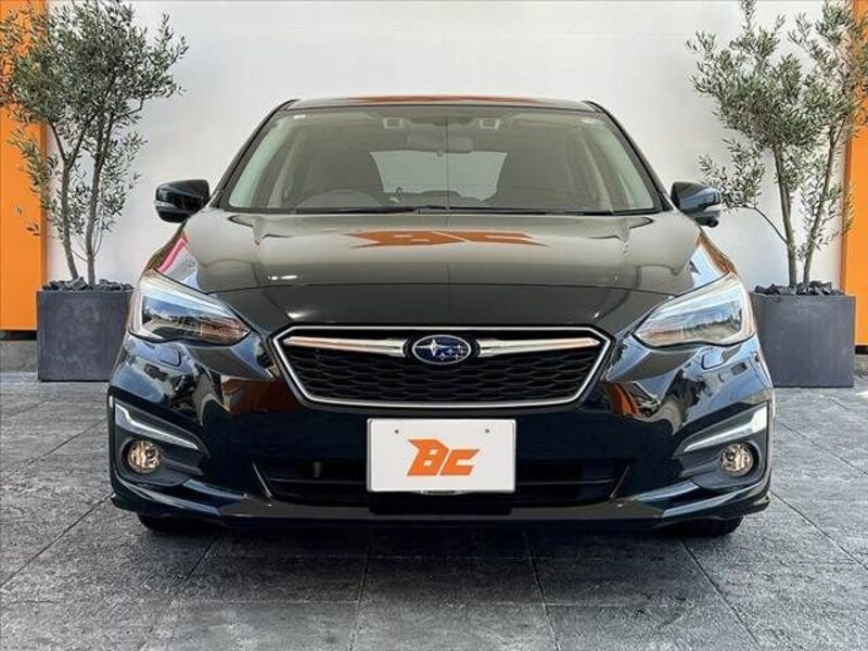 IMPREZA SPORT