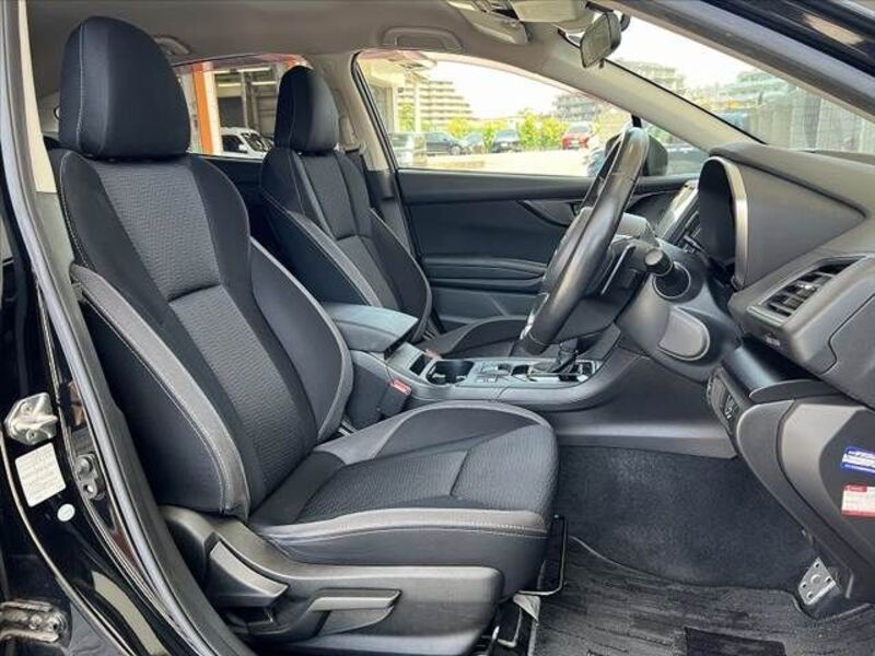 IMPREZA SPORT