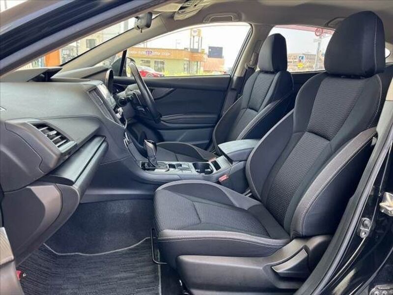 IMPREZA SPORT