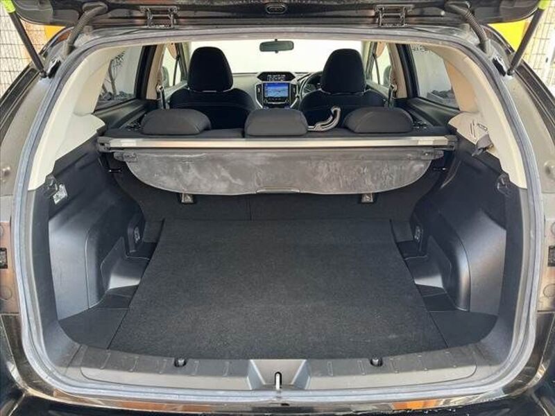 IMPREZA SPORT