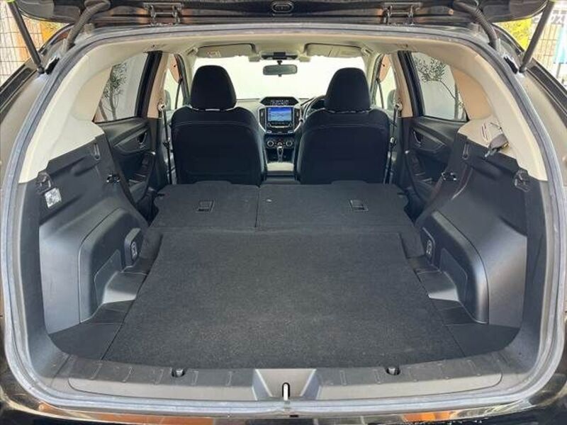 IMPREZA SPORT