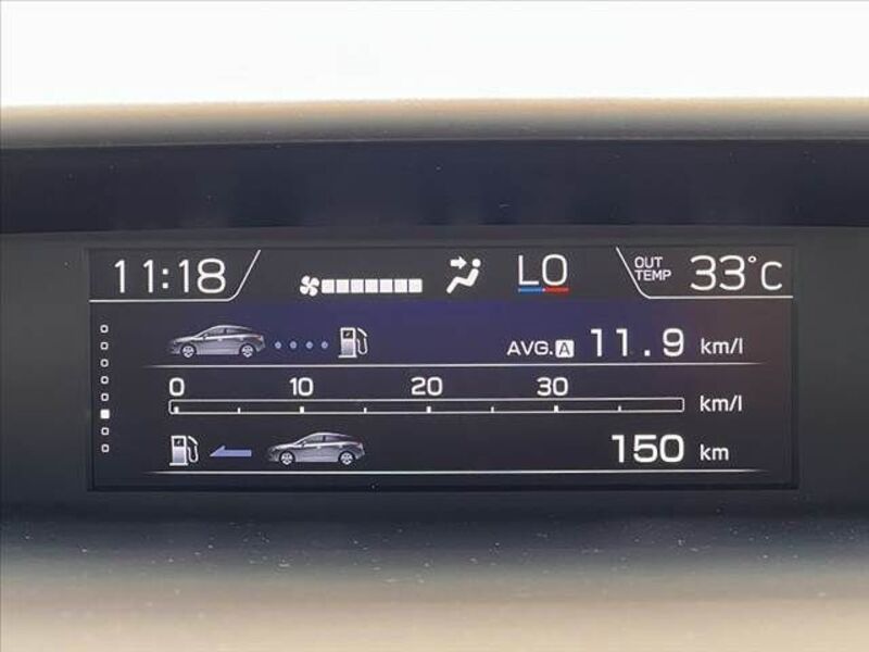 IMPREZA SPORT