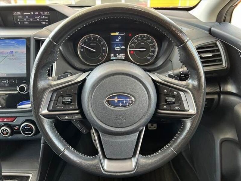 IMPREZA SPORT