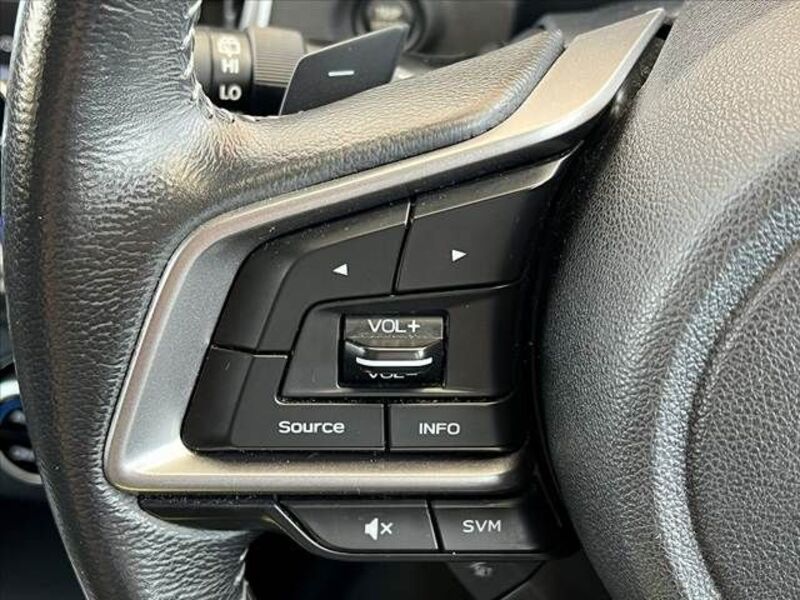 IMPREZA SPORT