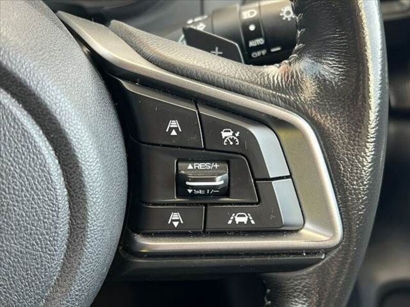 IMPREZA SPORT