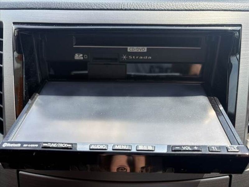 LEGACY OUTBACK