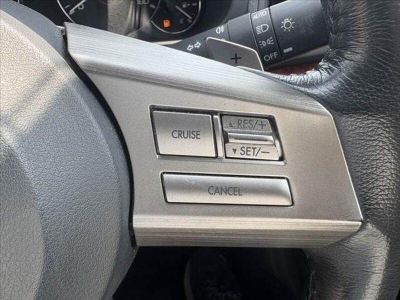 LEGACY OUTBACK