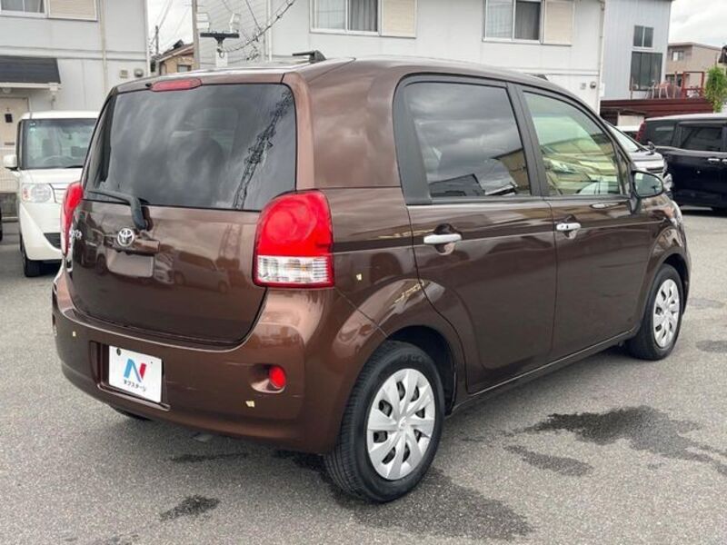 PORTE