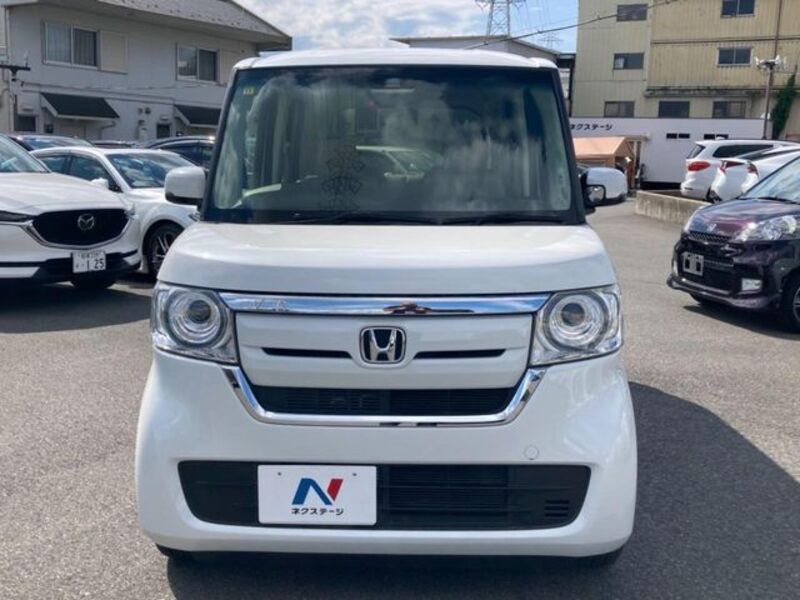 N BOX