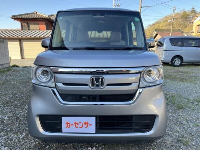 N BOX