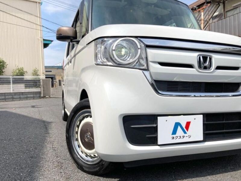 N BOX