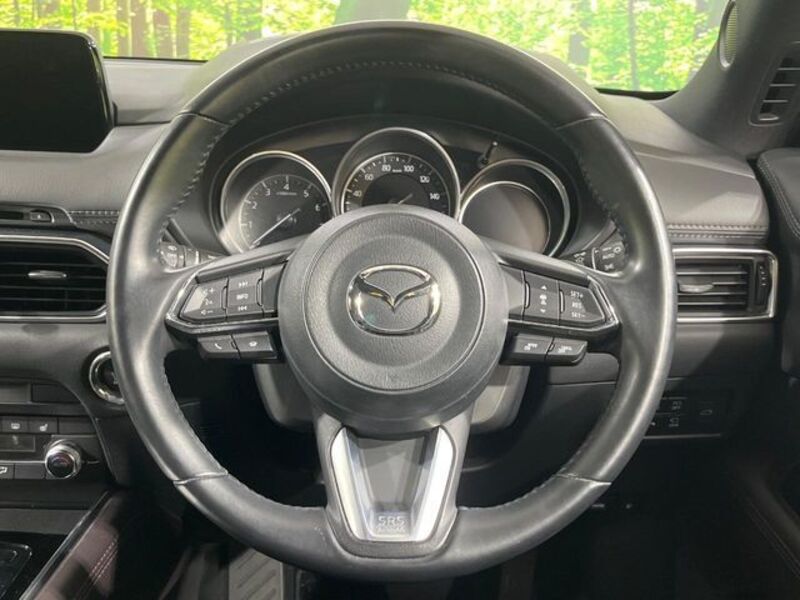 CX-8