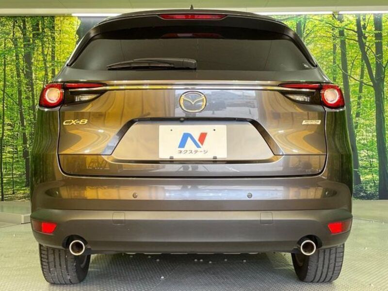 CX-8