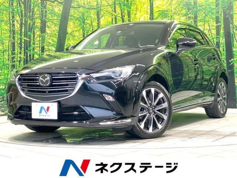 CX-3-0