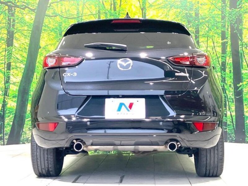 CX-3