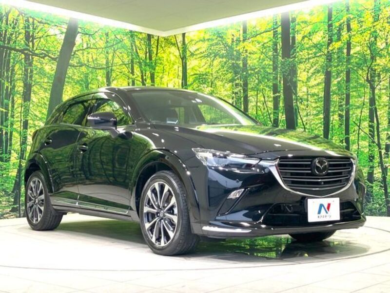 CX-3