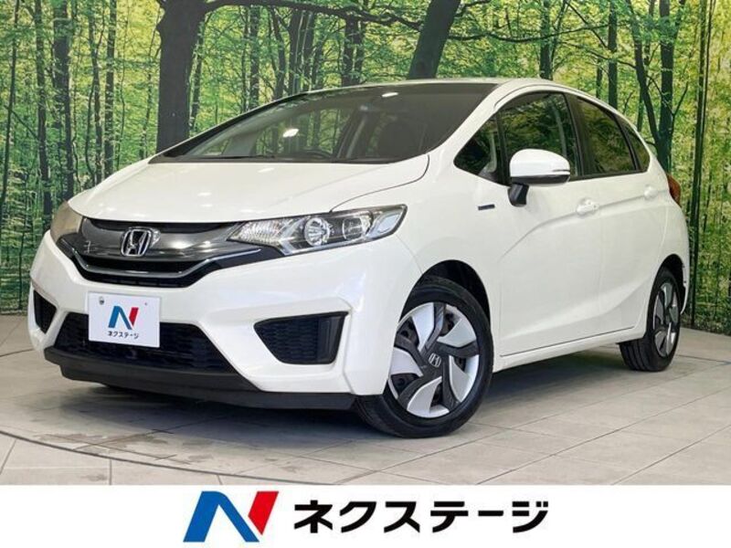 FIT HYBRID-0