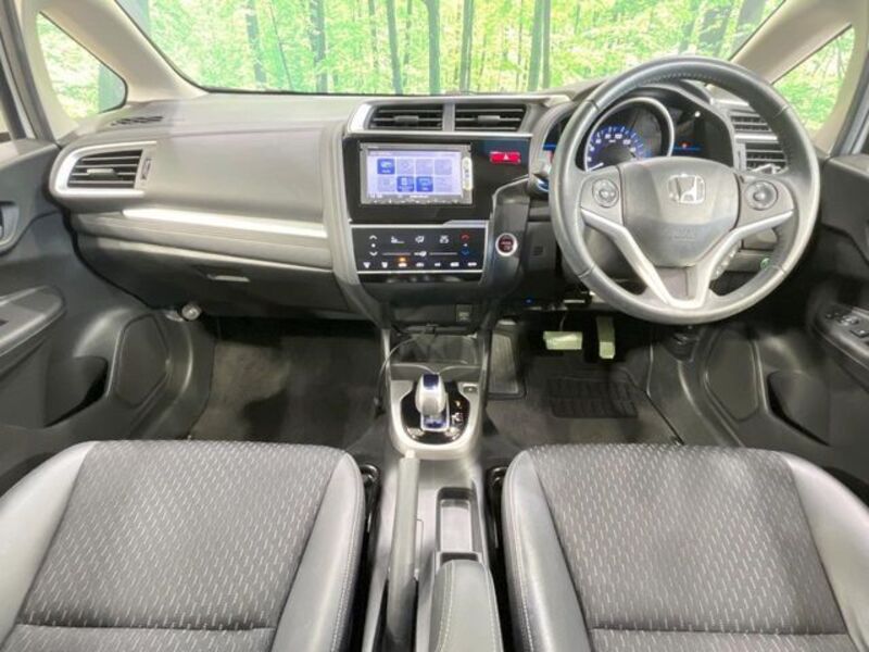 FIT HYBRID