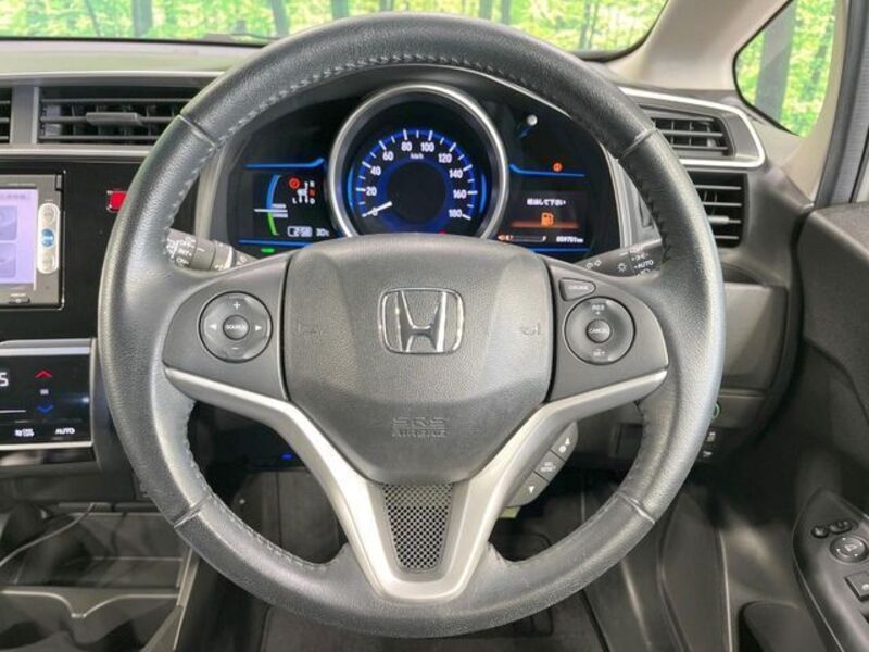 FIT HYBRID