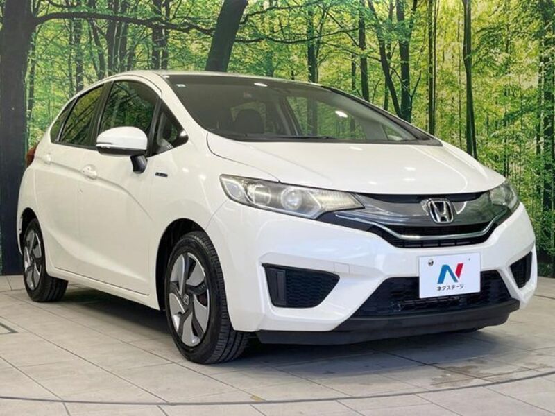 FIT HYBRID
