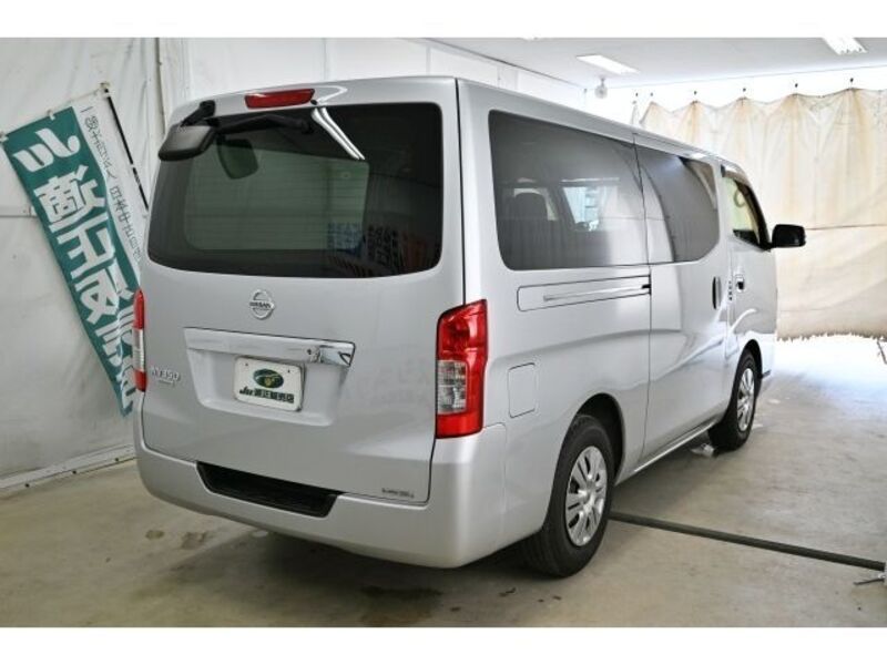 NV350 CARAVAN
