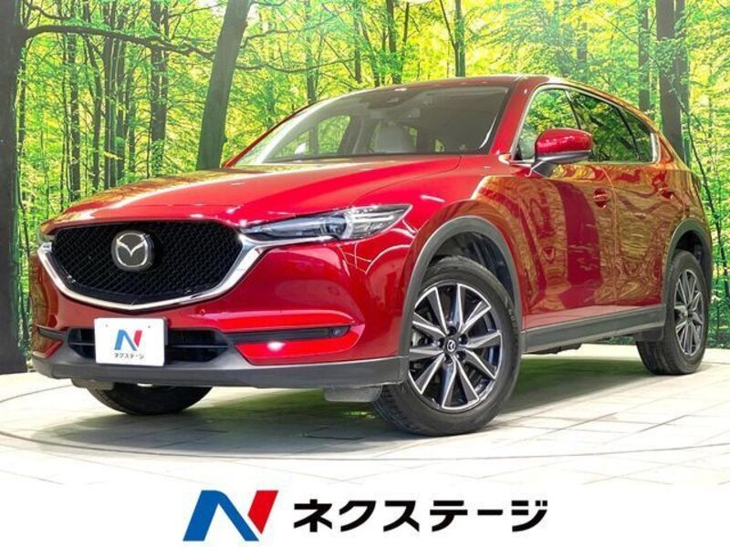 CX-5-0