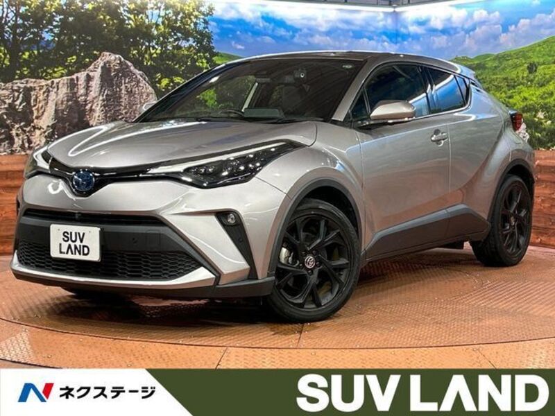 C-HR-0