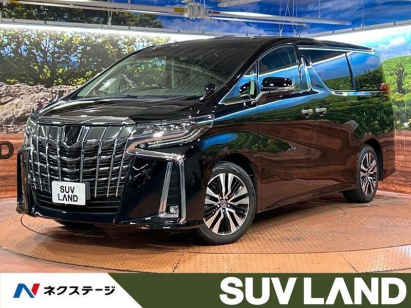ALPHARD-0