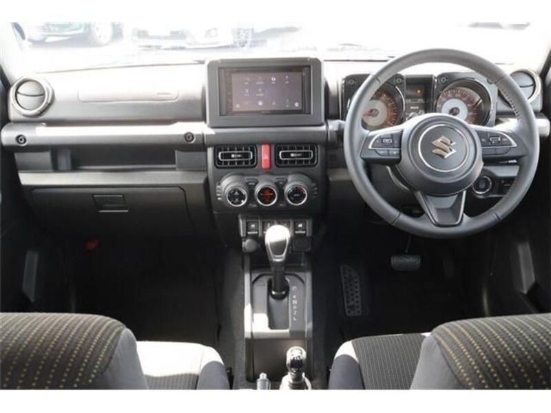 JIMNY SIERRA