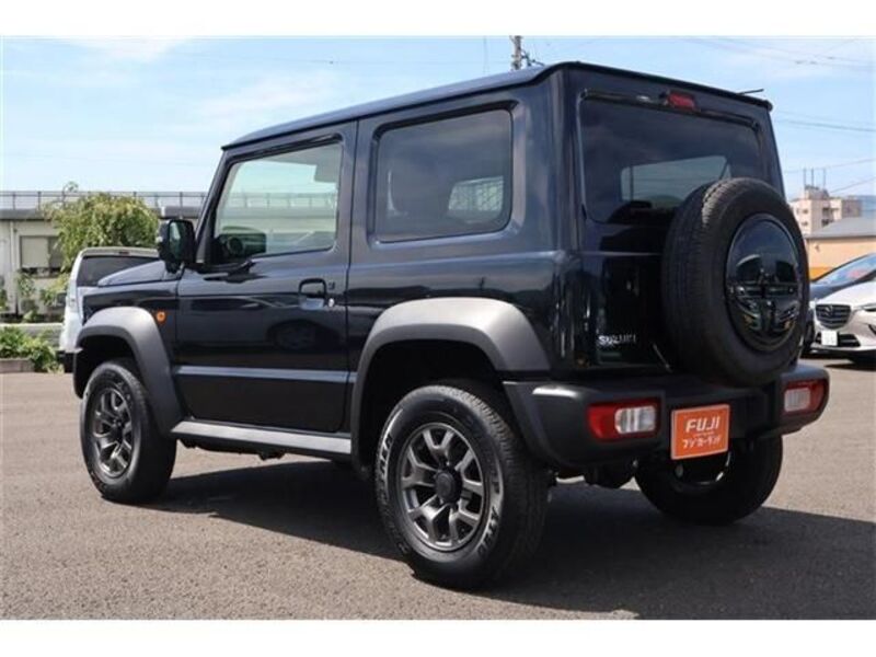 JIMNY SIERRA